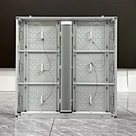 LED video panel P10